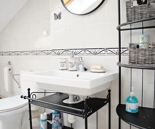 Cozy Modern In The Old Town - Hlavna Street Appartement Košice