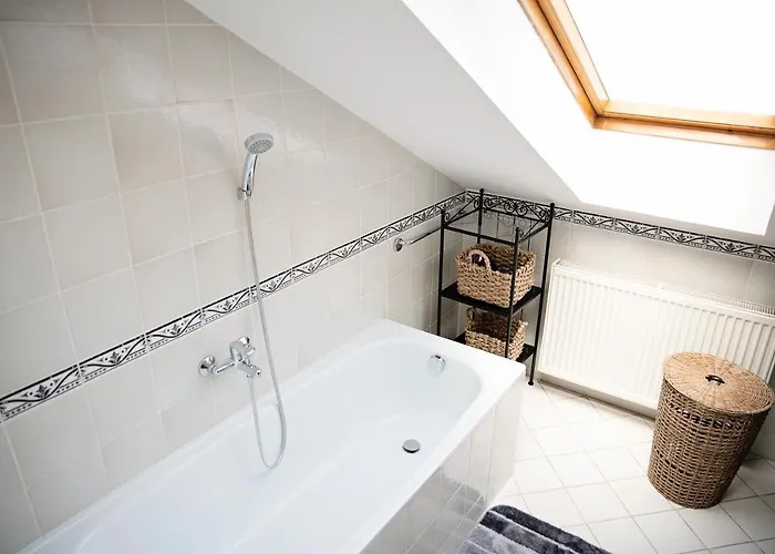 Apartman Cozy Modern In The Old Town - Hlavna Street Kassa